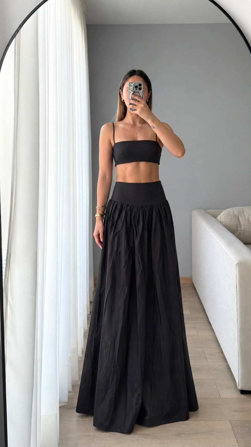 Julia Black Set